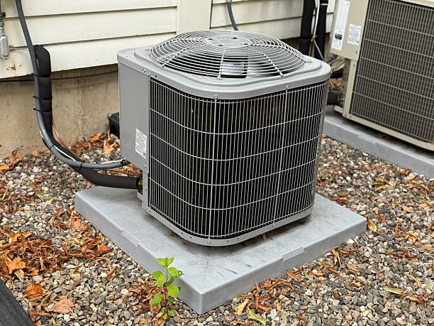 24/7 Emergency Heat Pump Repair experts in Comstock, NY